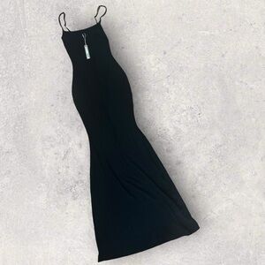 Skims Loft Lounge Slip Dress